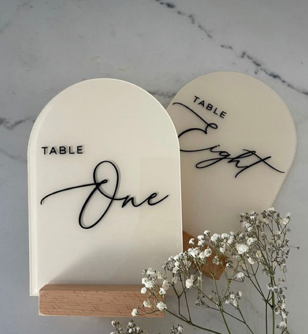 Table numbers-1