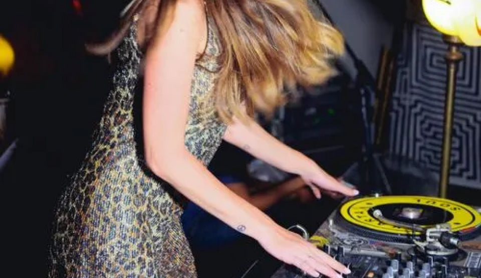 Our Stress-Free Party Hire Process