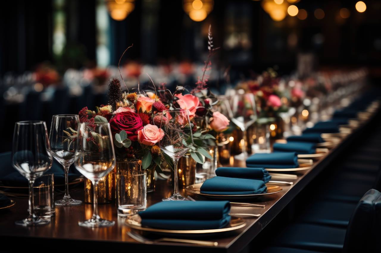 How to Plan an Event Like a Pro – JPA Events