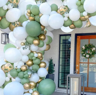 Wedding Balloon Arch