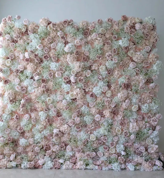 Flower Wall 3