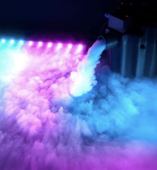 Smoke Machine