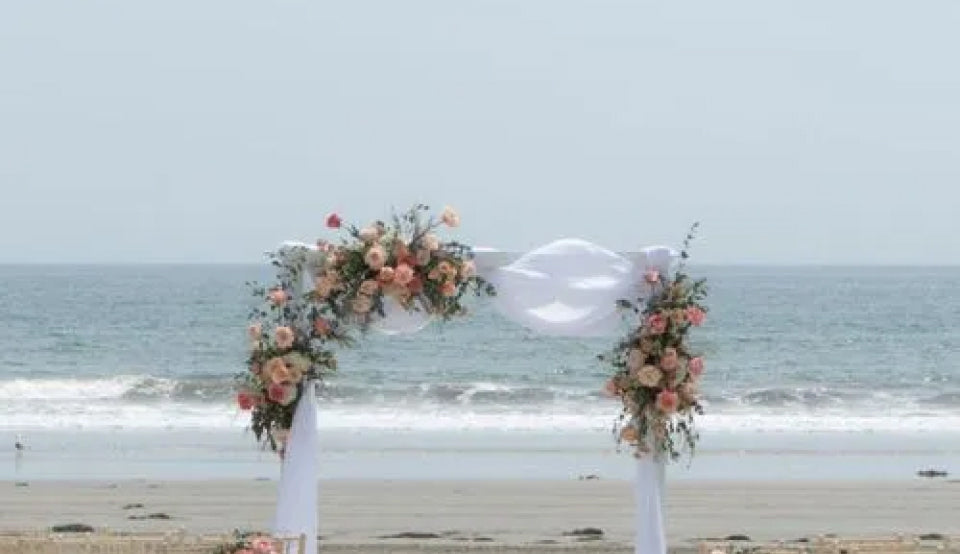 The Perfect Backdrop to Your Big Day